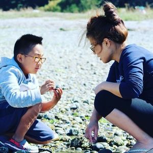 Meet your Posher, Jaymie